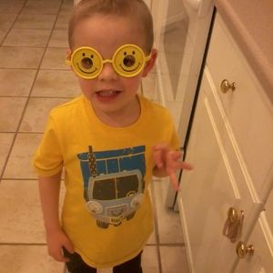 Meet your Posher, Amber